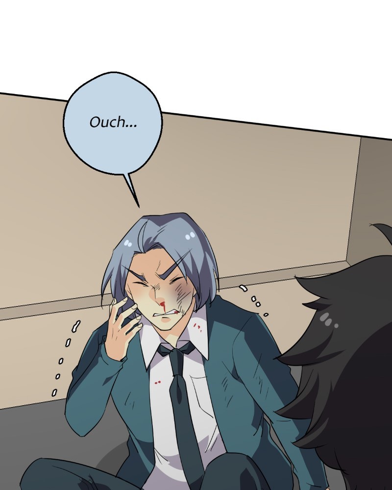UnOrdinary Chapter 206 - Page 111 in English