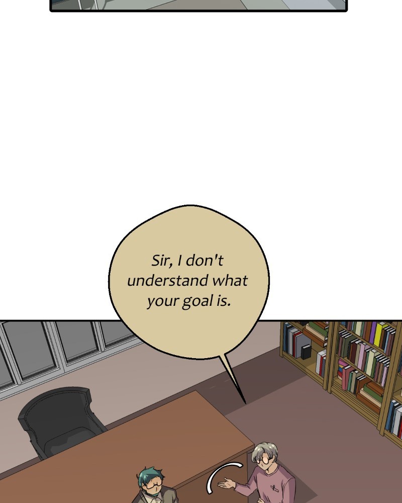 UnOrdinary Chapter 206 - Page 3 in English