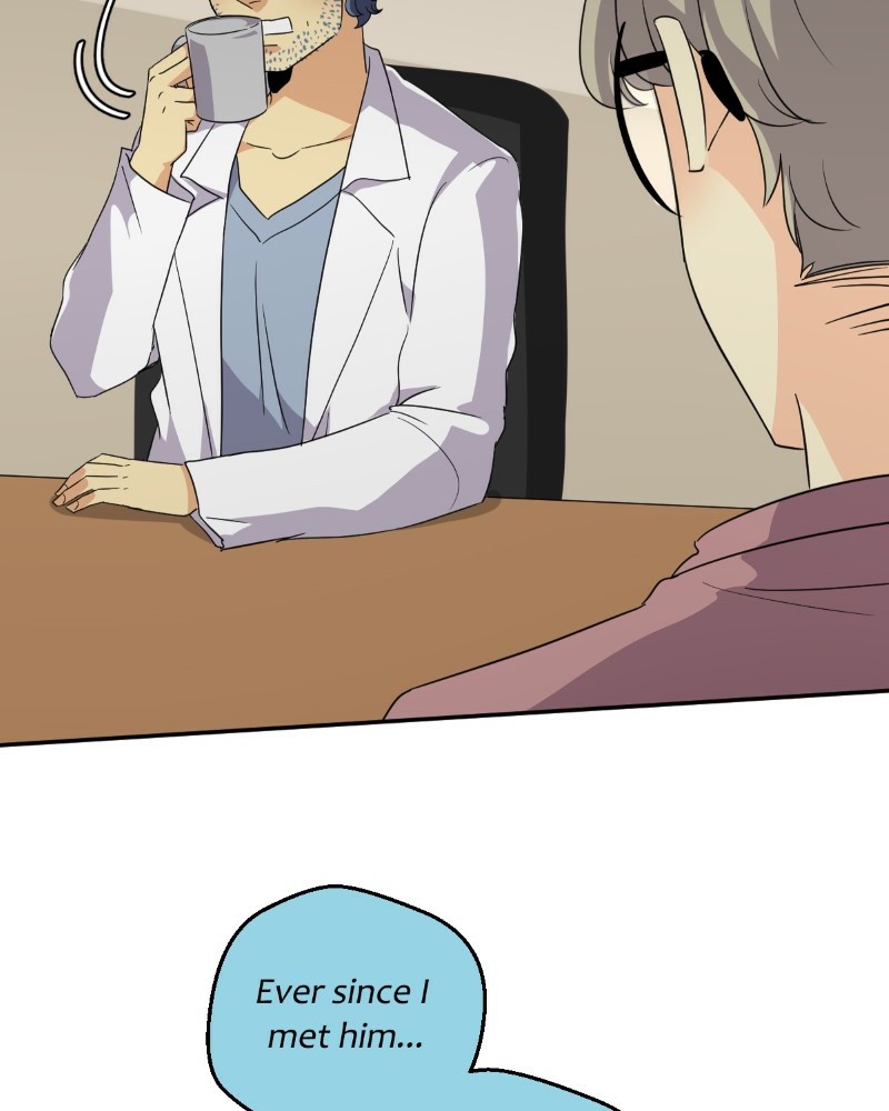UnOrdinary Chapter 206 - Page 31 in English