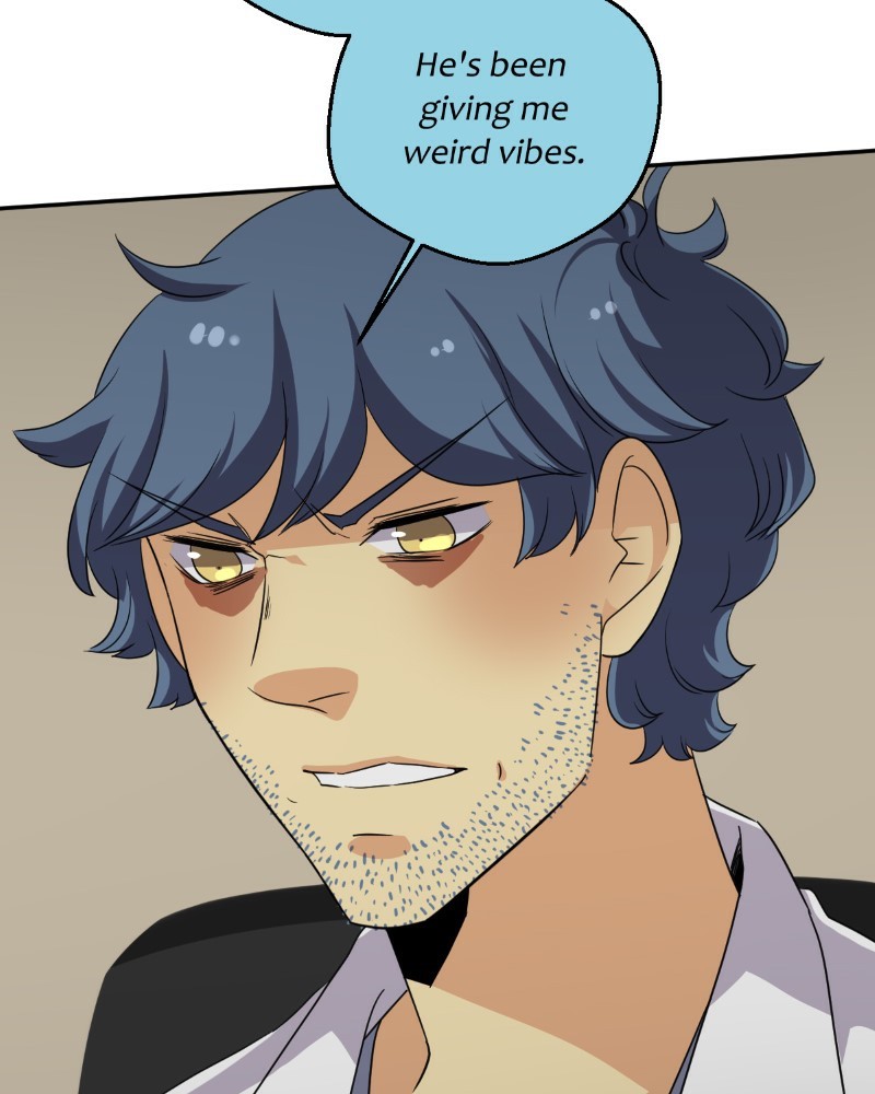 UnOrdinary Chapter 206 - Page 32 in English