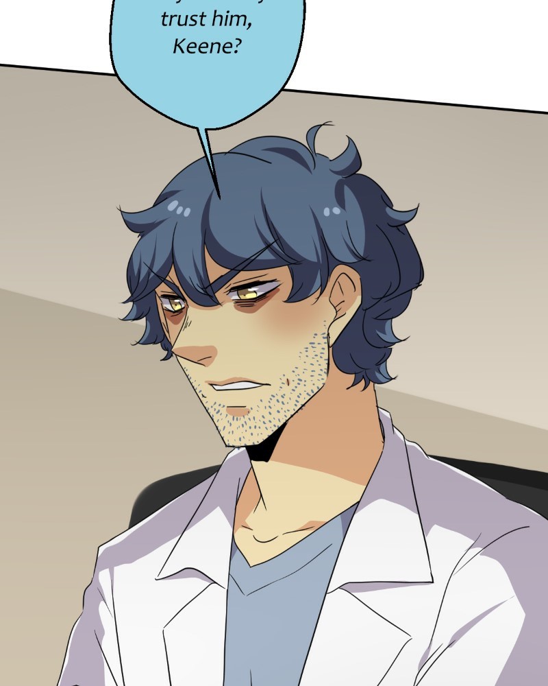 UnOrdinary Chapter 206 - Page 36 in English