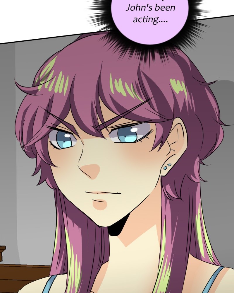 UnOrdinary Chapter 206 - Page 44 in English