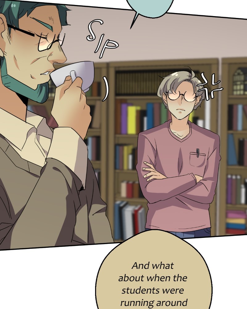 UnOrdinary Chapter 206 - Page 7 in English