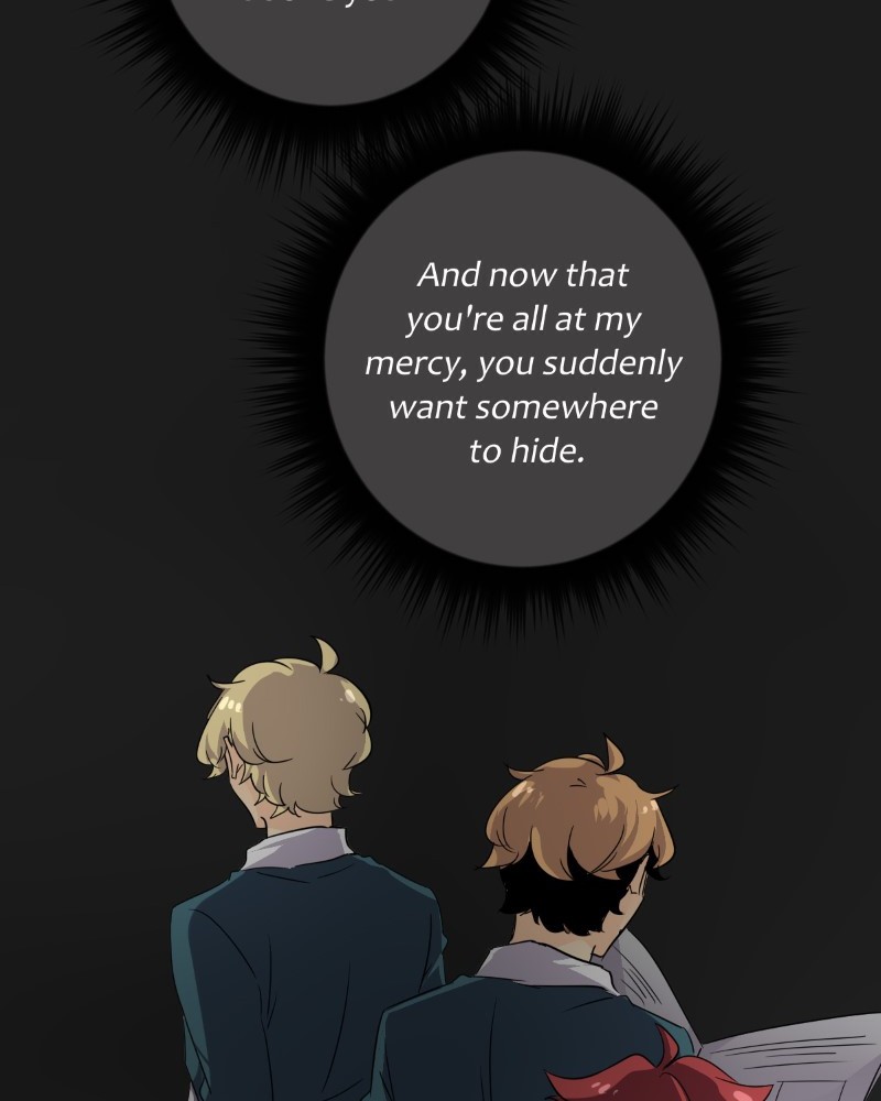 UnOrdinary Chapter 206 - Page 83 in English