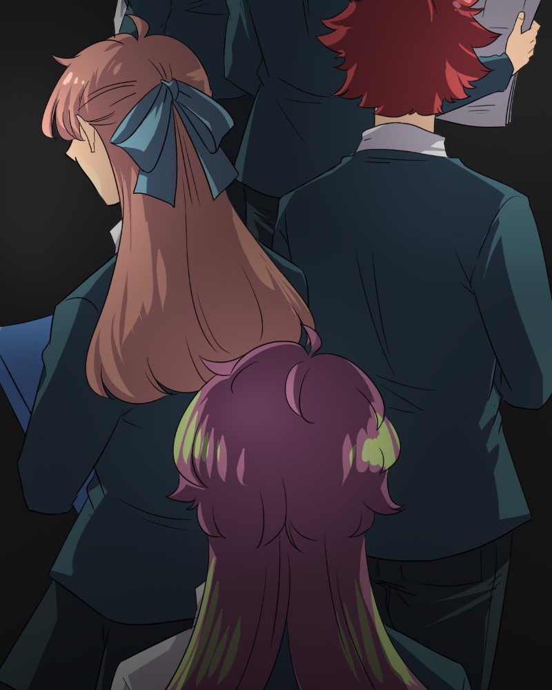 UnOrdinary Chapter 206 - Page 84 in English