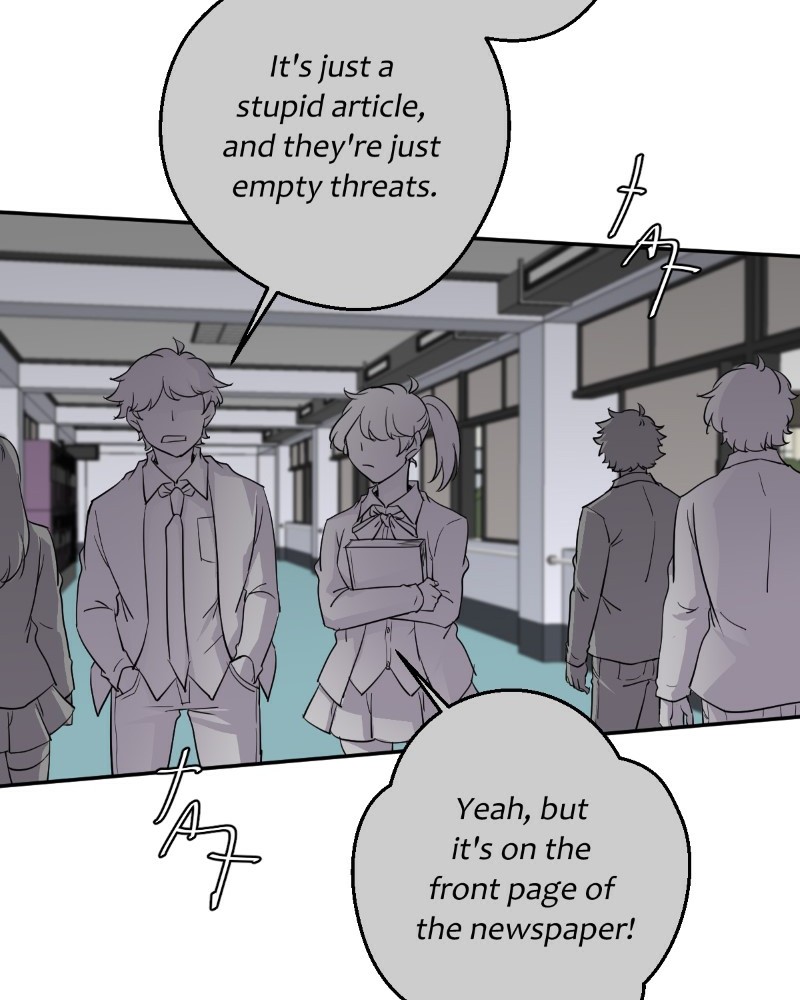 UnOrdinary Chapter 207 - Page 16 in English