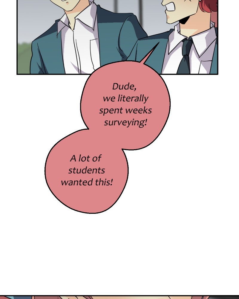 UnOrdinary Chapter 207 - Page 23 in English
