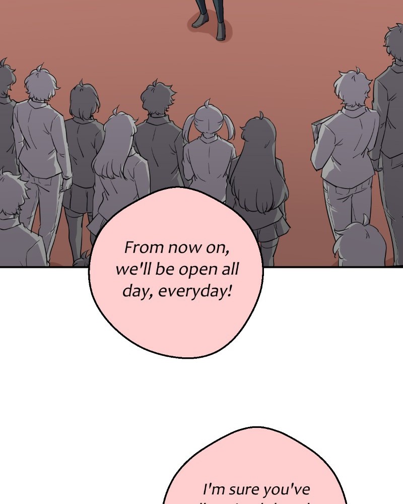 UnOrdinary Chapter 207 - Page 26 in English