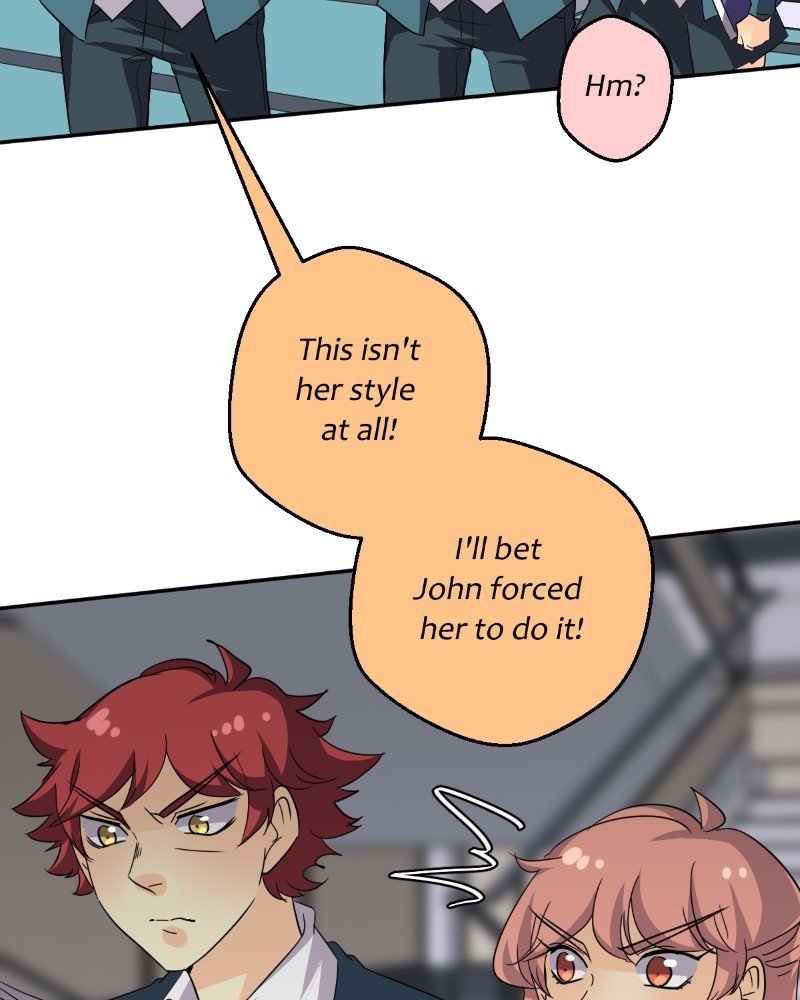 UnOrdinary Chapter 207 - Page 3 in English