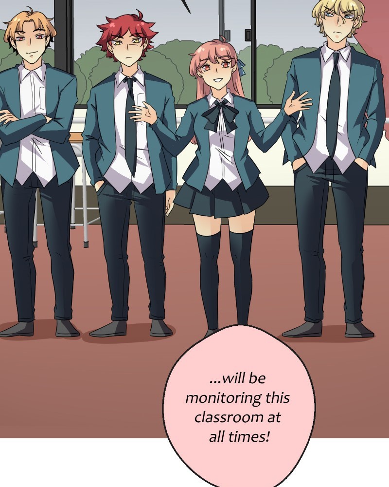 UnOrdinary Chapter 207 - Page 31 in English