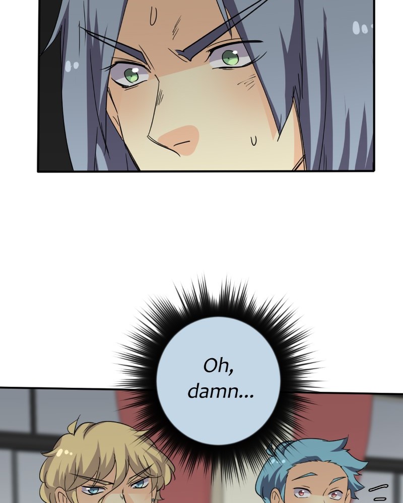 UnOrdinary Chapter 207 - Page 46 in English