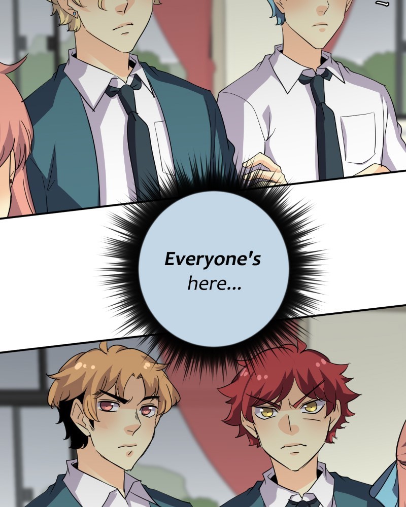 UnOrdinary Chapter 207 - Page 47 in English