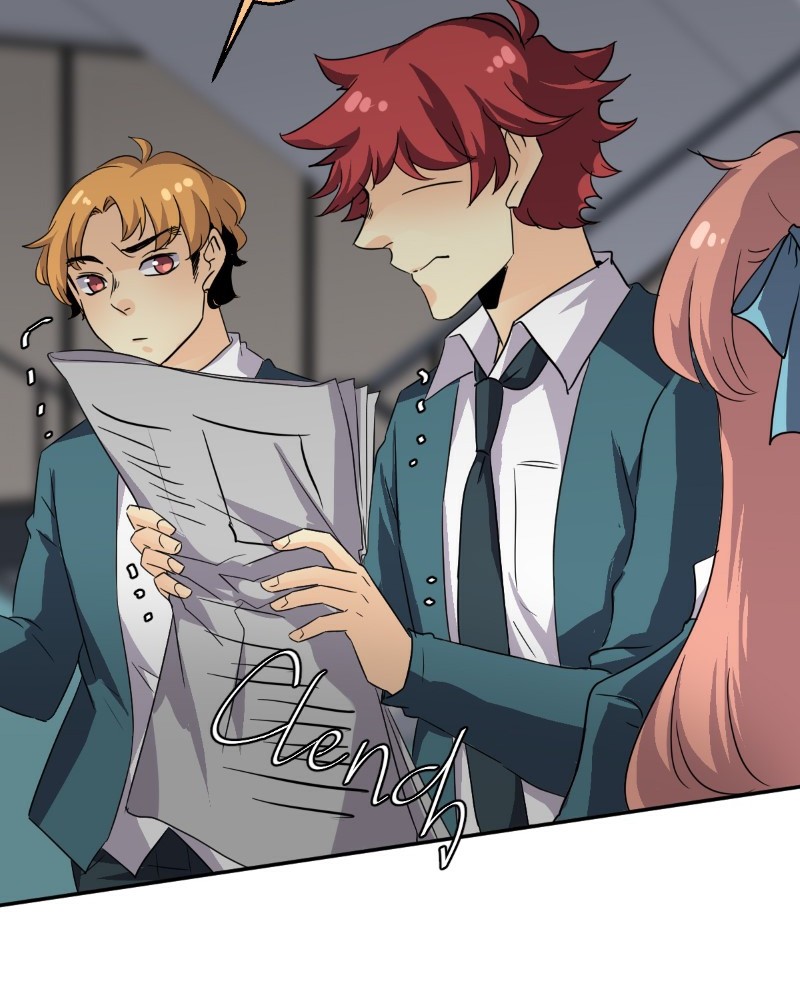 UnOrdinary Chapter 207 - Page 6 in English