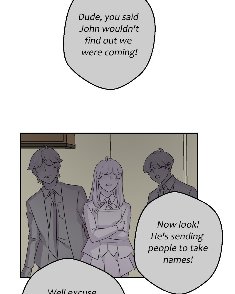UnOrdinary Chapter 207 - Page 68 in English