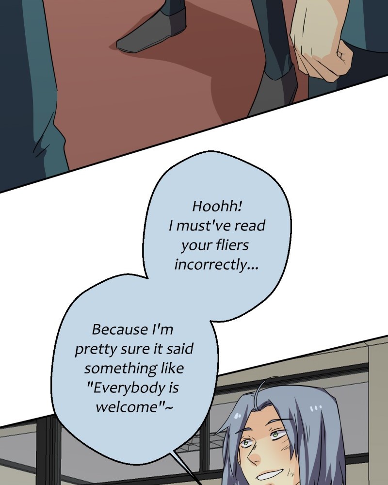 UnOrdinary Chapter 207 - Page 82 in English