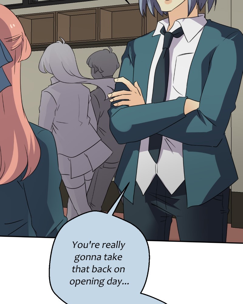 UnOrdinary Chapter 207 - Page 83 in English