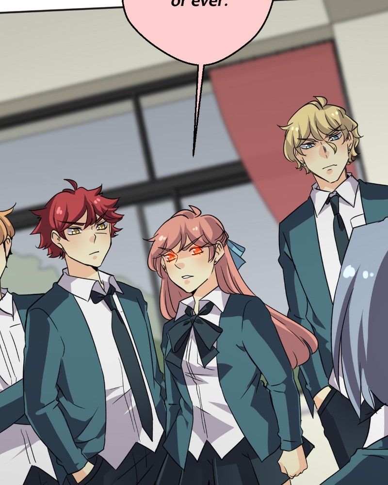 UnOrdinary Chapter 207 - Page 98 in English