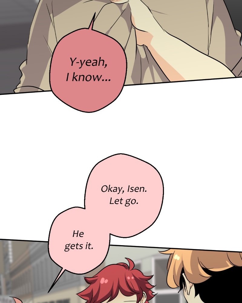 UnOrdinary Chapter 208 - Page 100 in English
