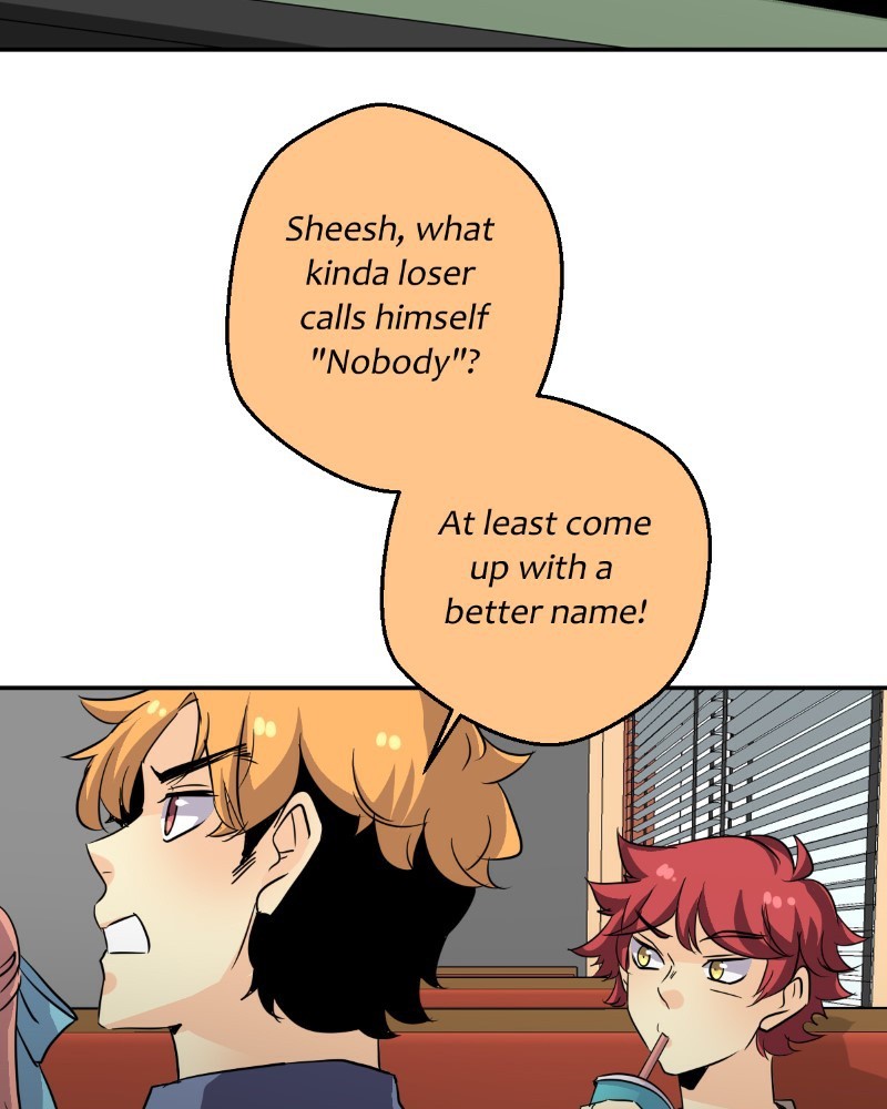 UnOrdinary Chapter 208 - Page 11 in English