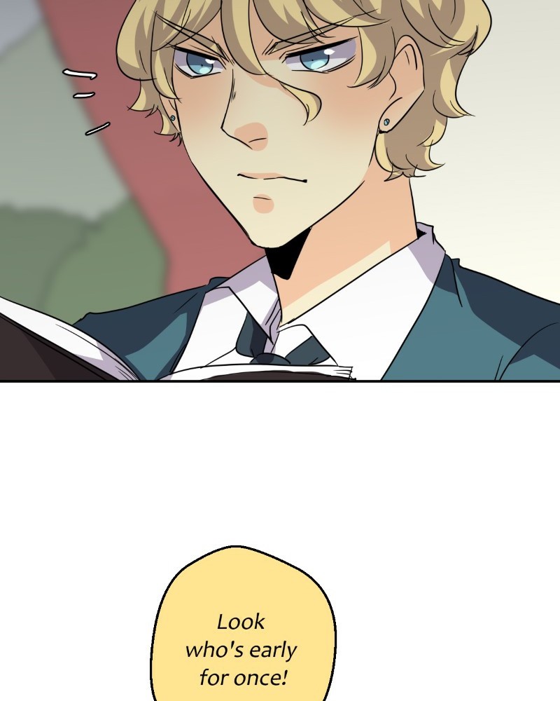 UnOrdinary Chapter 208 - Page 117 in English