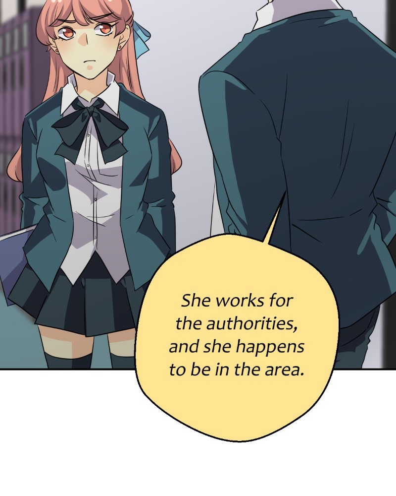 UnOrdinary Chapter 208 - Page 126 in English