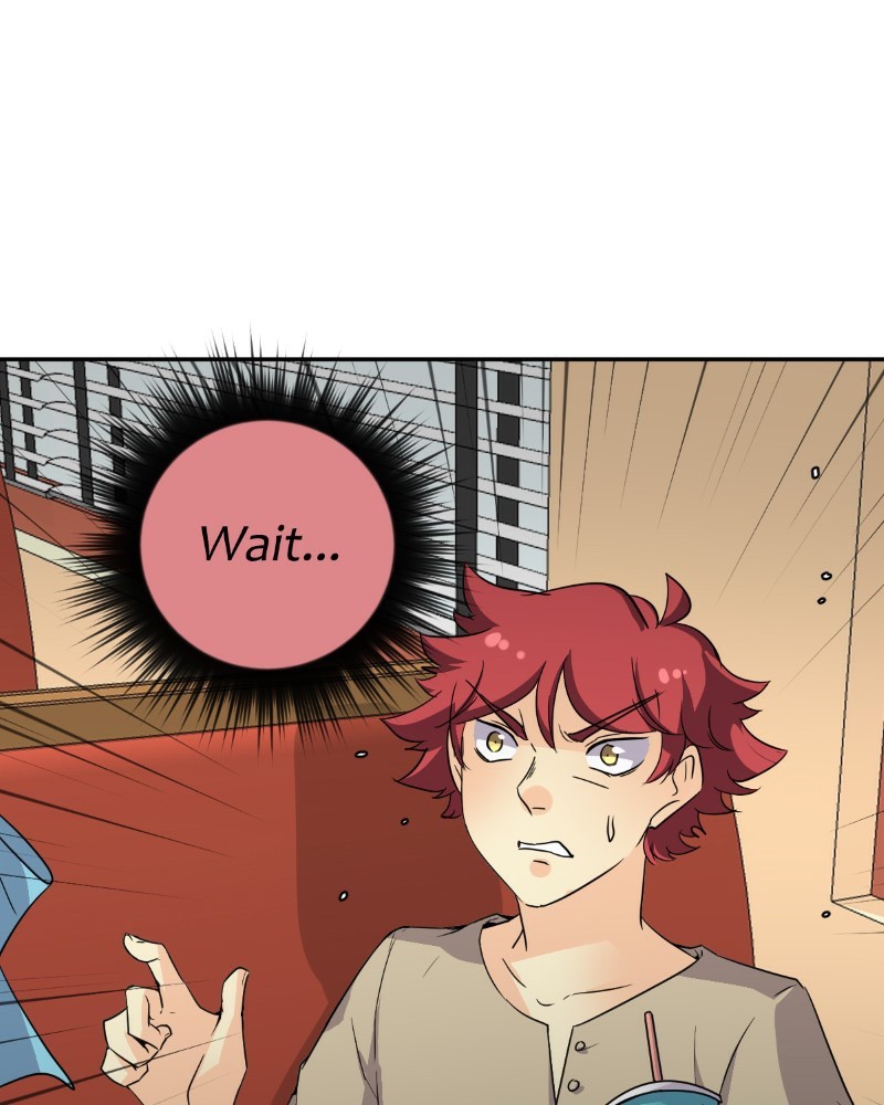 UnOrdinary Chapter 208 - Page 15 in English