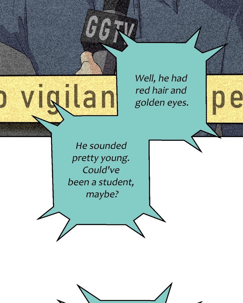UnOrdinary Chapter 208 - Page 22 in English