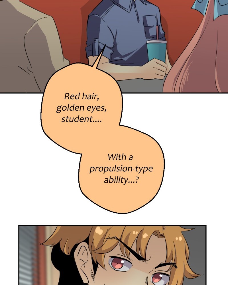 UnOrdinary Chapter 208 - Page 25 in English