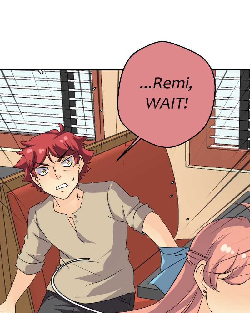 UnOrdinary Chapter 208 - Page 39 in English