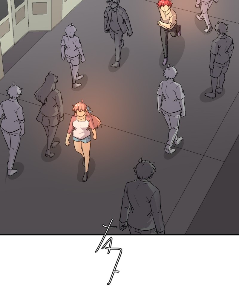 UnOrdinary Chapter 208 - Page 45 in English
