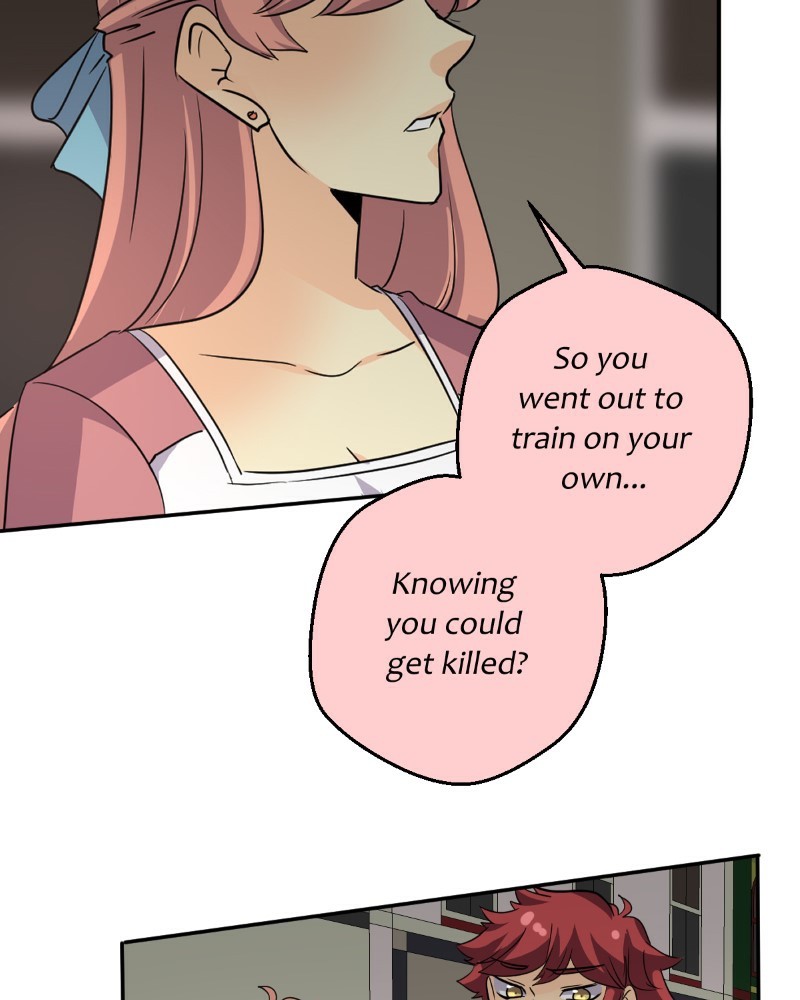 UnOrdinary Chapter 208 - Page 65 in English