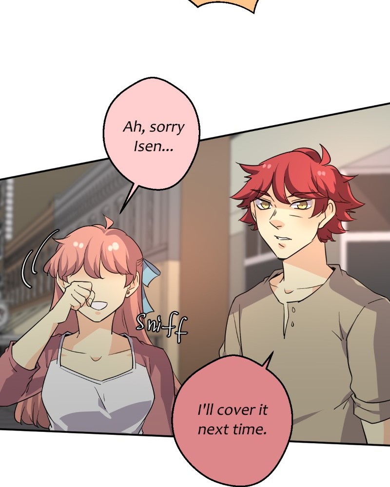 UnOrdinary Chapter 208 - Page 88 in English