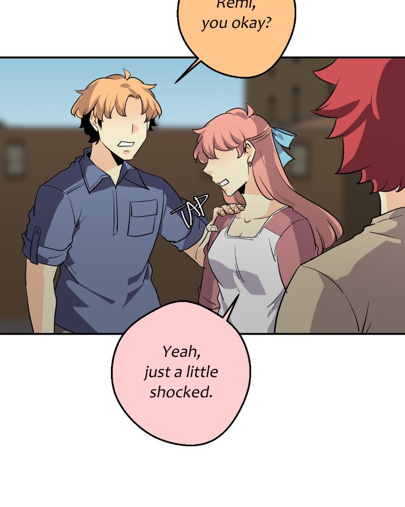 UnOrdinary Chapter 208 - Page 90 in English