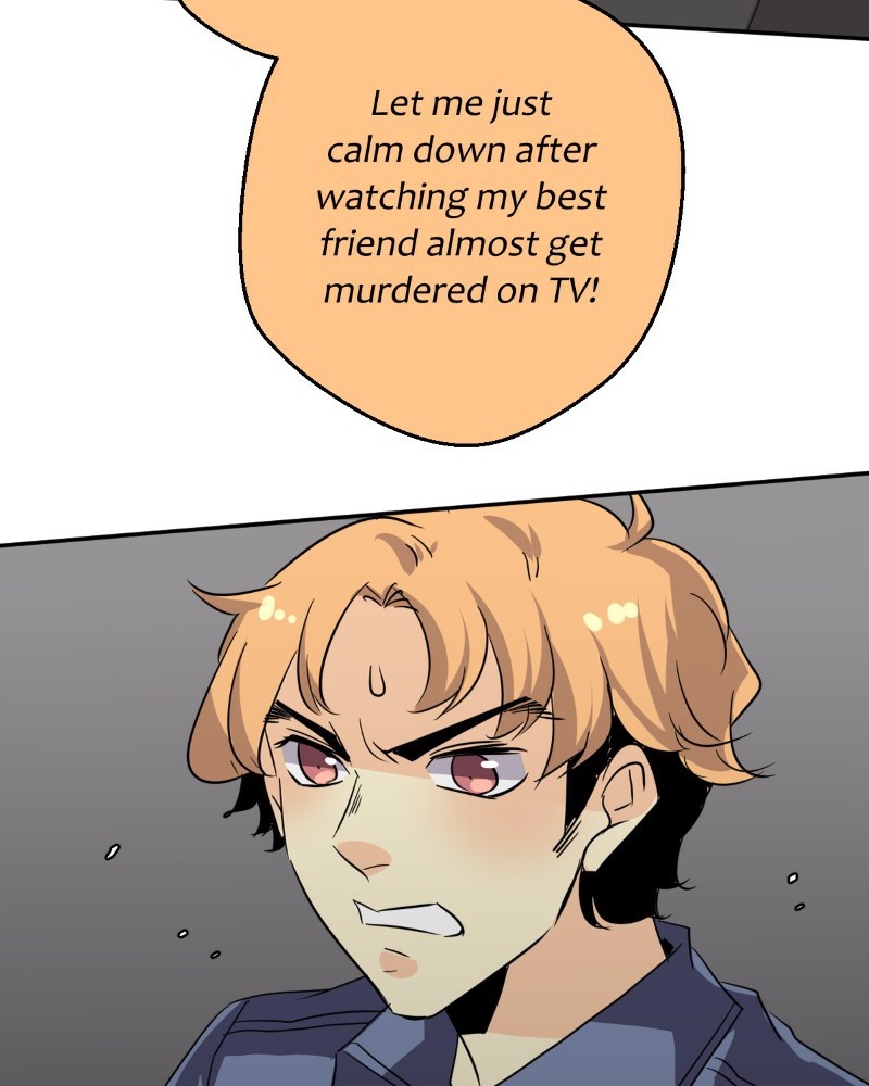 UnOrdinary Chapter 208 - Page 98 in English