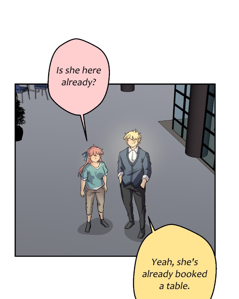 UnOrdinary Chapter 209 - Page 10 in English