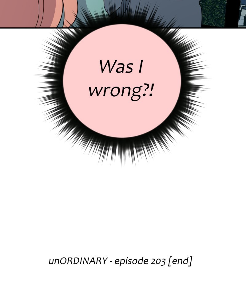 UnOrdinary Chapter 209 - Page 132 in English