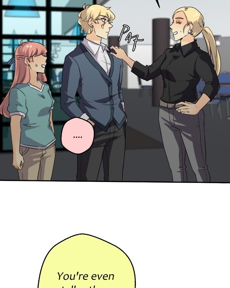 UnOrdinary Chapter 209 - Page 17 in English
