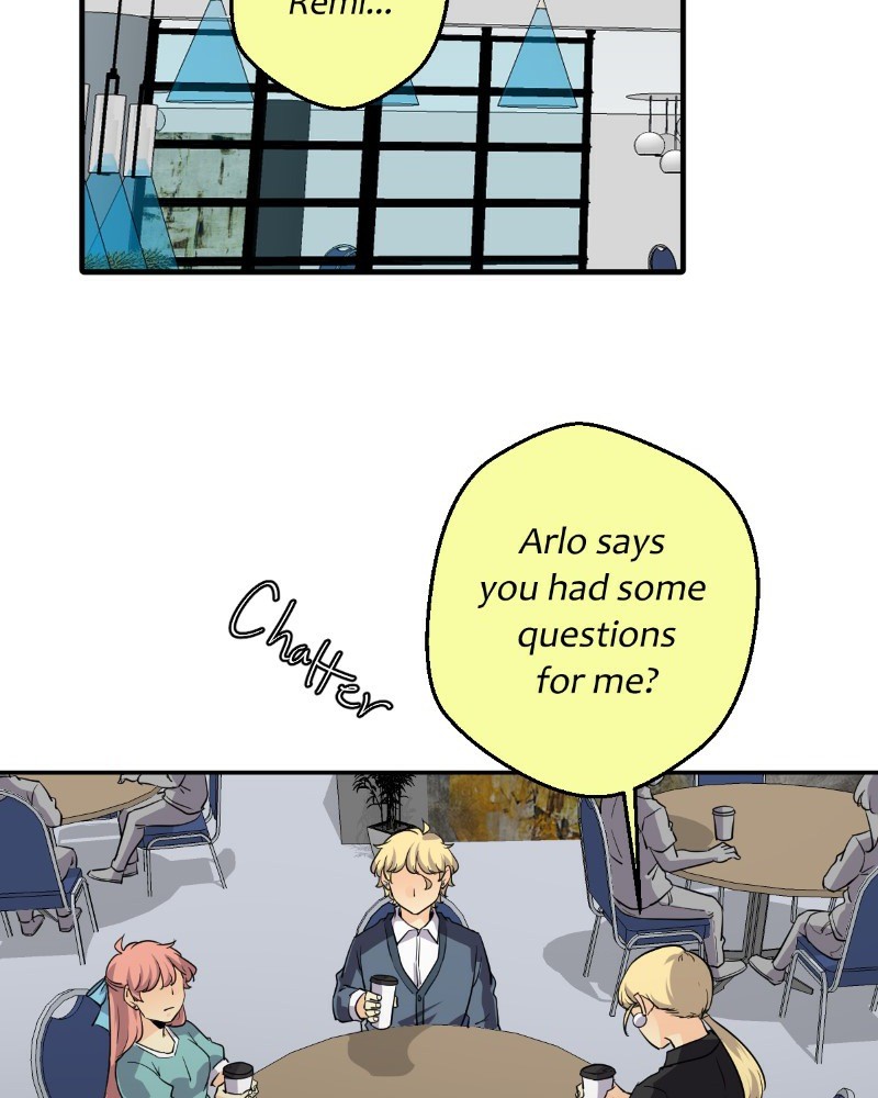 UnOrdinary Chapter 209 - Page 29 in English