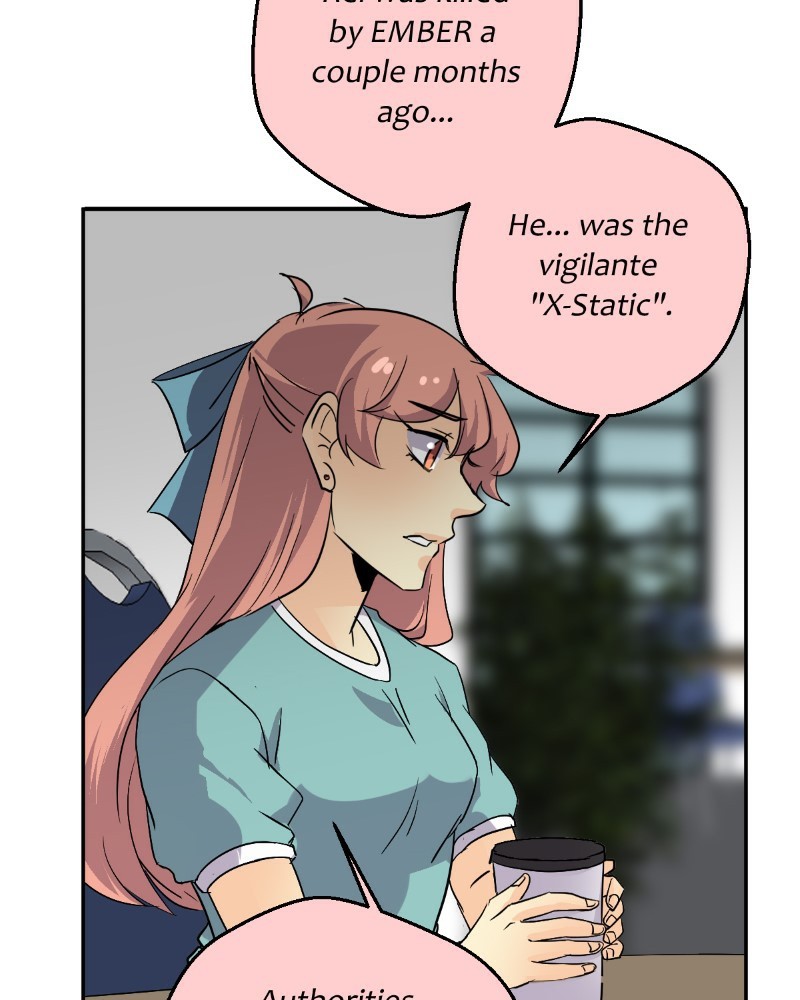 UnOrdinary Chapter 209 - Page 32 in English