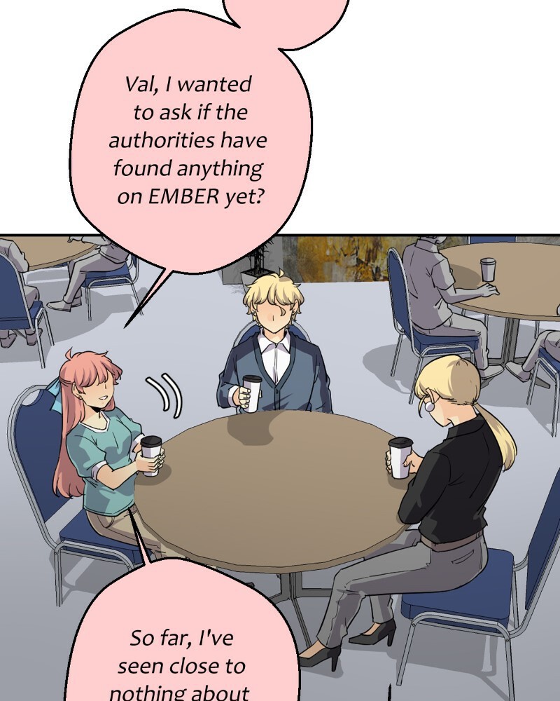 UnOrdinary Chapter 209 - Page 80 in English