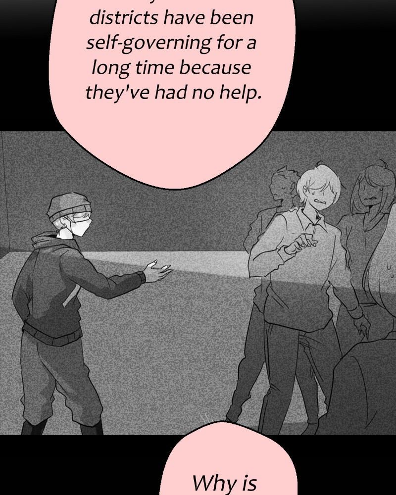 UnOrdinary Chapter 209 - Page 92 in English