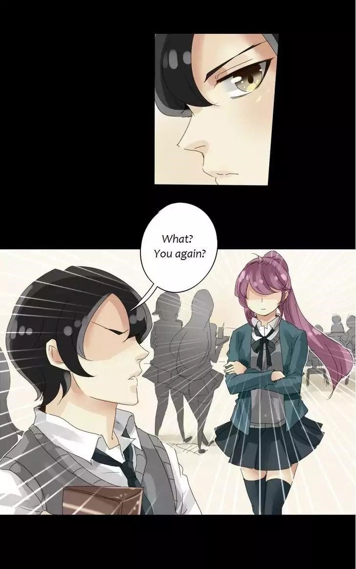 UnOrdinary Chapter 21 - Page 18 in English