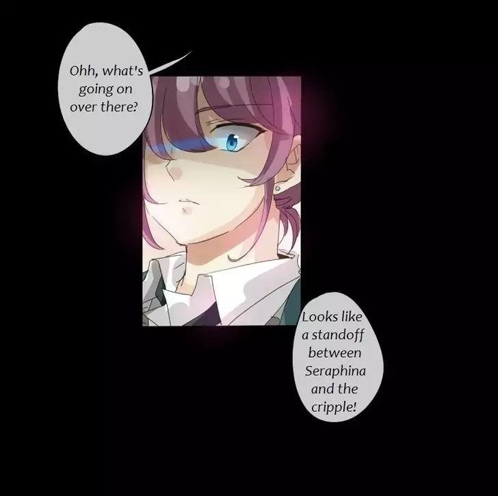 UnOrdinary Chapter 21 - Page 30 in English