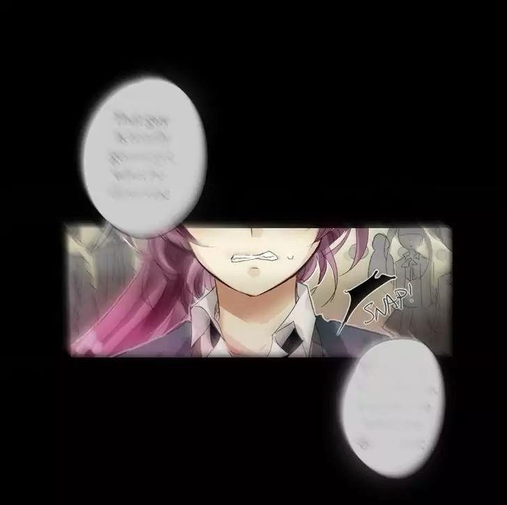 UnOrdinary Chapter 21 - Page 33 in English