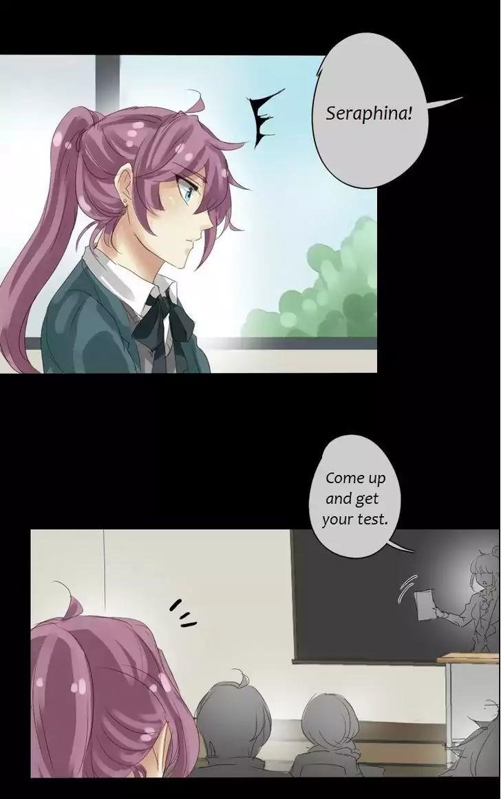 UnOrdinary Chapter 21 - Page 4 in English