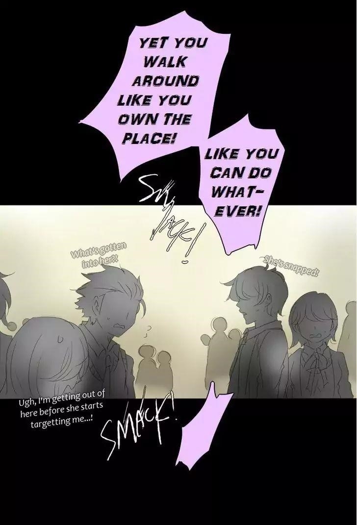 UnOrdinary Chapter 21 - Page 44 in English