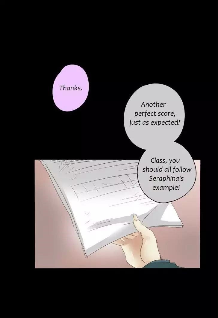 UnOrdinary Chapter 21 - Page 5 in English