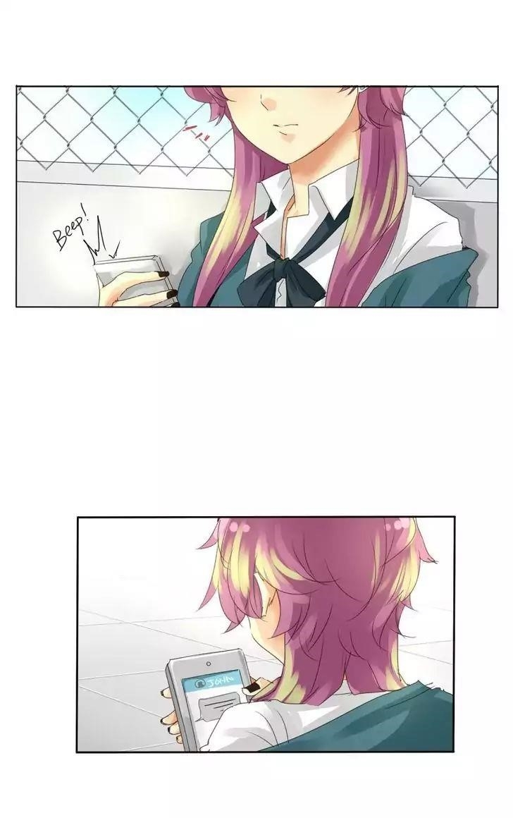 UnOrdinary Chapter 21 - Page 54 in English