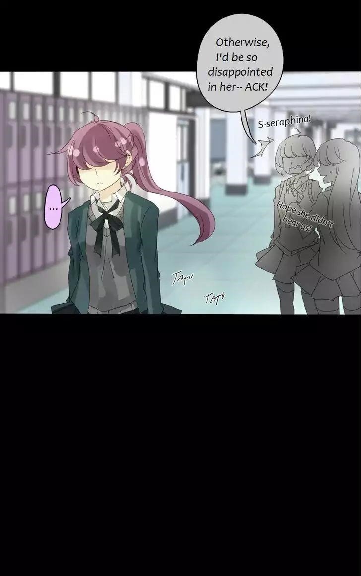 UnOrdinary Chapter 21 - Page 9 in English