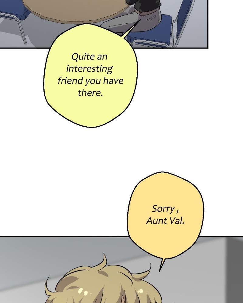 UnOrdinary Chapter 210 - Page 15 in English